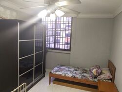 Blk 336 Woodlands Avenue 1 (Woodlands), HDB 4 Rooms #504624261